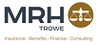 MRH Trowe MRH Trowe