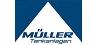 Walter Müller GmbH & Co. KG Tankanlagen Walter Müller GmbH & Co. KG Tankanlagen