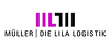 Müller - Die lila Logistik Service GmbH & Co. KG Müller - Die lila Logistik Service GmbH & Co. KG