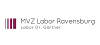 MVZ Labor Ravensburg GbR MVZ Labor Ravensburg GbR
