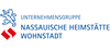 Nassauische Heimstätte GmbH Nassauische Heimstätte GmbH