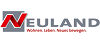 Neuland Wohnungsgesellschaft mbH Neuland Wohnungsgesellschaft mbH