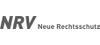 NRV Neue Rechtsschutz-Versicherungsgesellschaft AG NRV Neue Rechtsschutz-Versicherungsgesellschaft AG