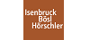 Patentanwälte Isenbruck Bösl Hörschler PartG mbB Patentanwälte Isenbruck Bösl Hörschler PartG mbB