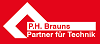 P.H. Brauns GmbH & Co. KG Partner für Technik P.H. Brauns GmbH & Co. KG Partner für Technik