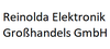 Reinolda Elektronik Großhandels GmbH Reinolda Elektronik Großhandels GmbH