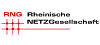 Rheinische NETZGesellschaft mbH (RNG) Rheinische NETZGesellschaft mbH (RNG)