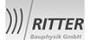 Ritter Bauphysik GmbH Ritter Bauphysik GmbH