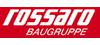 Rossaro Bauunternehmung GmbH u. Co. KG Rossaro Bauunternehmung GmbH u. Co. KG