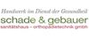 schade & gebauer Orthopädietechnik gmbh schade & gebauer Orthopädietechnik gmbh