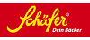 Schäfer Dein Bäcker GmbH & Co. KG Schäfer Dein Bäcker GmbH & Co. KG