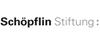 Schöpflin Stiftung Schöpflin Stiftung
