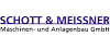 Schott & Meissner Maschinen- und Anlagenbau GmbH Schott & Meissner Maschinen- und Anlagenbau GmbH