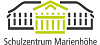 Schulzentrum Marienhöhe gGmbH Schulzentrum Marienhöhe gGmbH