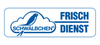 SCHWÄLBCHEN Frischdienst GmbH SCHWÄLBCHEN Frischdienst GmbH