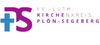 Ev.-Luth. Kirchenkreis Plön-Segeberg Ev.-Luth. Kirchenkreis Plön-Segeberg
