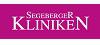 Segeberger Kliniken GmbH Segeberger Kliniken GmbH