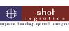 SHOT LOGISTICS GMBH SHOT LOGISTICS GMBH
