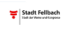 Stadt Fellbach Stadt Fellbach