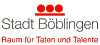 Stadtverwaltung Böblingen Stadtverwaltung Böblingen