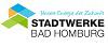 Stadtwerke Bad Homburg v.d.Höhe Stadtwerke Bad Homburg v.d.Höhe