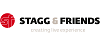 STAGG & FRIENDS GMBH STAGG & FRIENDS GMBH