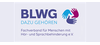 BLWG - Fachverband für Menschen mit Hör- und Sprachbehinderung e. V. BLWG - Fachverband für Menschen mit Hör- und Sprachbehinderung e. V.