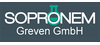 SOPRONEM Greven GmbH SOPRONEM Greven GmbH