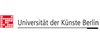 Universität der Künste Berlin (UdK) Universität der Künste Berlin (UdK)