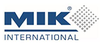 MIK INTERNATIONAL GmbH & Co.KG MIK INTERNATIONAL GmbH & Co.KG