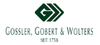 Gossler, Gobert und Wolters Gruppe Gossler, Gobert und Wolters Gruppe