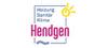 Hendgen GmbH + Co. KG Hendgen GmbH + Co. KG