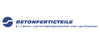 B+F Beton- und Fertigteilgesellschaft mbH B+F Beton- und Fertigteilgesellschaft mbH