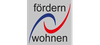 f & w – fördern und wohnen AöR f & w – fördern und wohnen AöR