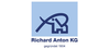 Richard Anton KG Richard Anton KG