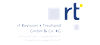 rt Revision + Treuhand GmbH & Co. KG rt Revision + Treuhand GmbH & Co. KG