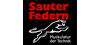Heinrich Sauter Fabrik techn. Federn GmbH Heinrich Sauter Fabrik techn. Federn GmbH