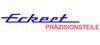 Eckert Präzisionsteile KG Eckert Präzisionsteile KG