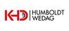 KHD Humboldt Wedag International AG KHD Humboldt Wedag International AG