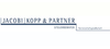 Jacobi Kopp & Partner Steuerberater Partnerschaftsgesellschaft Jacobi Kopp & Partner Steuerberater Partnerschaftsgesellschaft