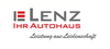Lenz GmbH - Ihr Autohaus Lenz GmbH - Ihr Autohaus