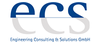 Engineering Consulting & Solutions GmbH Engineering Consulting & Solutions GmbH