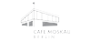 Cafe Moskau GmbH Cafe Moskau GmbH