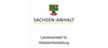 Landesanstalt fur Altlastenfreistellung des Landes Sachsen-Anhalt Landesanstalt fur Altlastenfreistellung des Landes Sachsen-Anhalt
