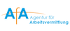 AfA - Agentur für Arbeitsvermittlung GmbH AfA - Agentur für Arbeitsvermittlung GmbH