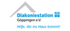 Diakoniestation Göppingen e.V. Diakoniestation Göppingen e.V.
