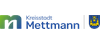Kreisstadt Mettmann Kreisstadt Mettmann