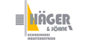 Häger & Söhne GmbH Schreinerei Meisterbetrieb Häger & Söhne GmbH Schreinerei Meisterbetrieb