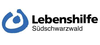 Lebenshilfe Südschwarzwald e.V. Lebenshilfe Südschwarzwald e.V.