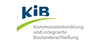 KiB Kommunalentwicklung und integrierte Baulanderschließung GmbH KiB Kommunalentwicklung und integrierte Baulanderschließung GmbH